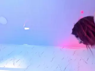 ZoeBenneti's Live Sex Cam Show