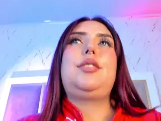ZoeBenneti's Live Sex Cam Show