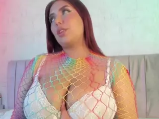 ZoeBenneti's Live Sex Cam Show