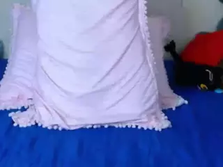 abbiehard's Live Sex Cam Show