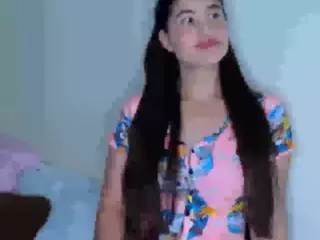 abbiehard's Live Sex Cam Show