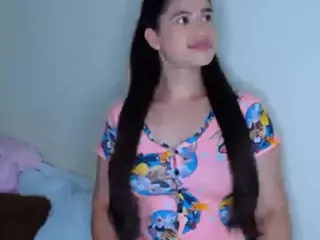 abbiehard's Live Sex Cam Show