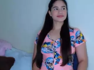 abbiehard's Live Sex Cam Show
