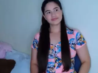 abbiehard's Live Sex Cam Show