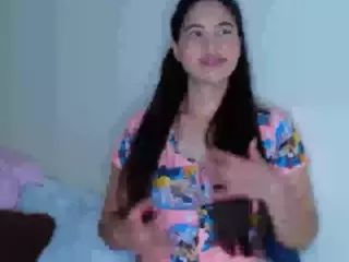 abbiehard's Live Sex Cam Show
