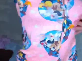 abbiehard's Live Sex Cam Show