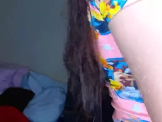 abbiehard's Live Sex Cam Show
