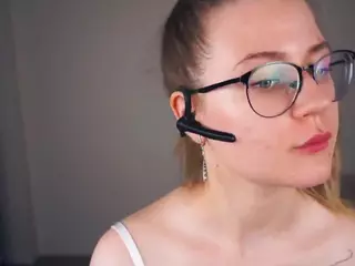 Margo's Live Sex Cam Show