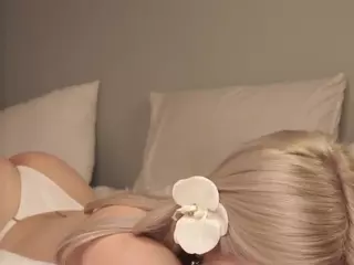 GladysApplebee's Live Sex Cam Show