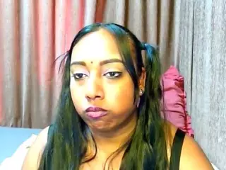 indiandiamon694u's Live Sex Cam Show