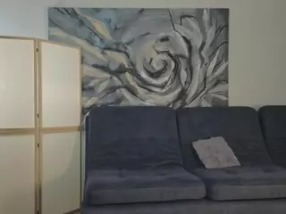 NerdyAmy's Live Sex Cam Show
