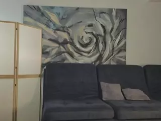 NerdyAmy's Live Sex Cam Show