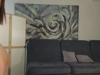 NerdyAmy's Live Sex Cam Show