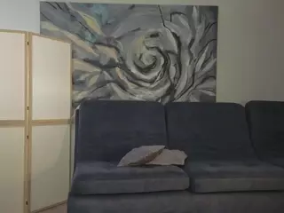 NerdyAmy's Live Sex Cam Show