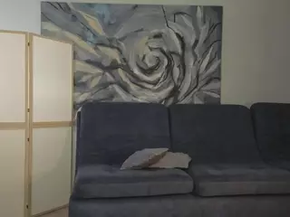 NerdyAmy's Live Sex Cam Show