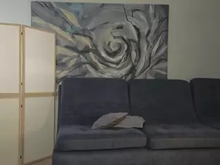 NerdyAmy's Live Sex Cam Show