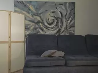 NerdyAmy's Live Sex Cam Show