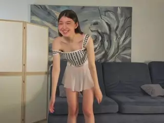 NerdyAmy's Live Sex Cam Show