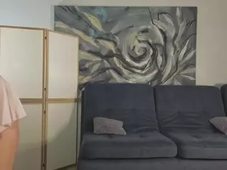 NerdyAmy's Live Sex Cam Show