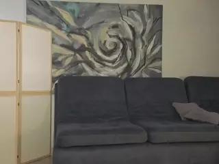 NerdyAmy's Live Sex Cam Show