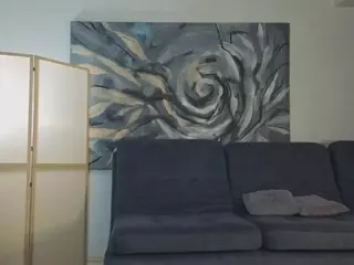 NerdyAmy's Live Sex Cam Show