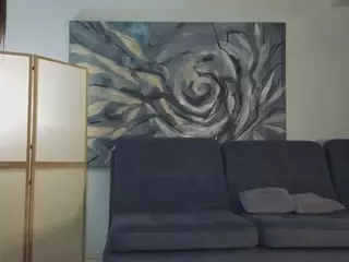 NerdyAmy's Live Sex Cam Show