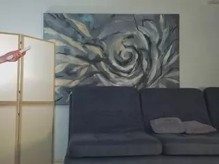 NerdyAmy's Live Sex Cam Show