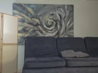 NerdyAmy's Live Sex Cam Show