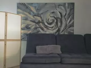 NerdyAmy's Live Sex Cam Show