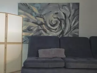 NerdyAmy's Live Sex Cam Show