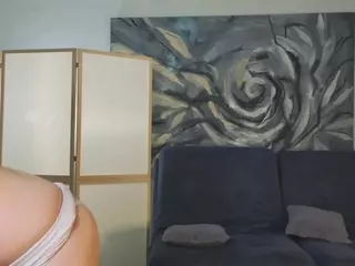 NerdyAmy's Live Sex Cam Show