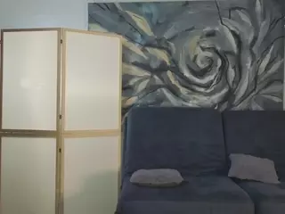 NerdyAmy's Live Sex Cam Show