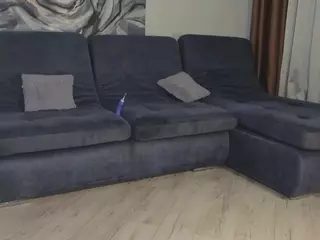 NerdyAmy's Live Sex Cam Show