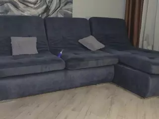 NerdyAmy's Live Sex Cam Show