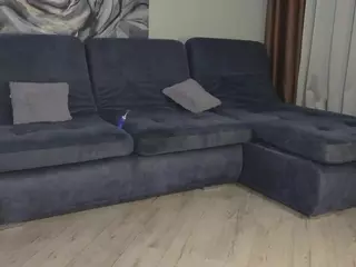 NerdyAmy's Live Sex Cam Show