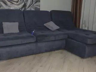 NerdyAmy's Live Sex Cam Show