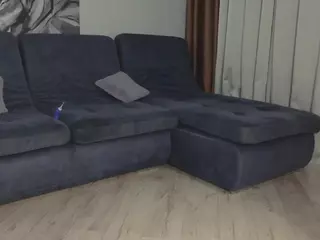 NerdyAmy's Live Sex Cam Show