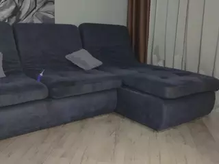 NerdyAmy's Live Sex Cam Show