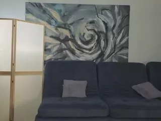 NerdyAmy's Live Sex Cam Show