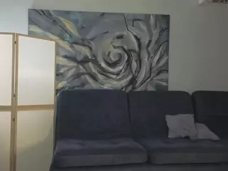 NerdyAmy's Live Sex Cam Show