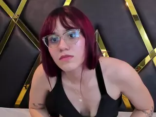 MichelPalacios's Live Sex Cam Show