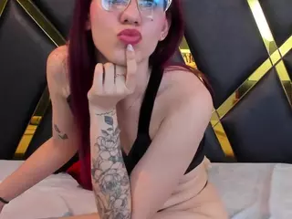 MichelPalacios's Live Sex Cam Show