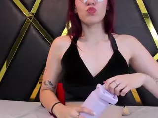 MichelPalacios's Live Sex Cam Show