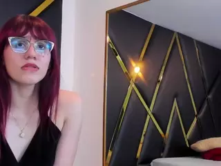 MichelPalacios's Live Sex Cam Show
