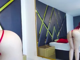 MichelPalacios's Live Sex Cam Show