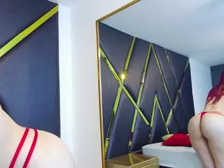 MichelPalacios's Live Sex Cam Show