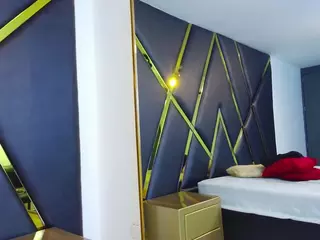 MichelPalacios's Live Sex Cam Show