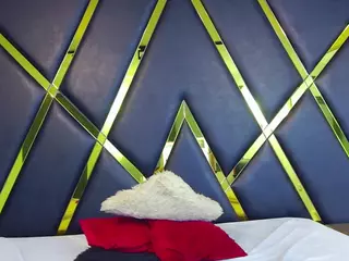 MichelPalacios's Live Sex Cam Show