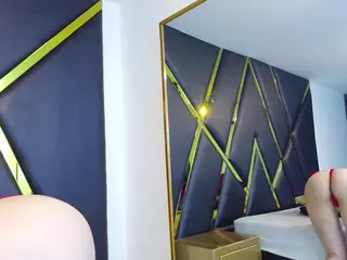 MichelPalacios's Live Sex Cam Show