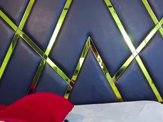 MichelPalacios's Live Sex Cam Show